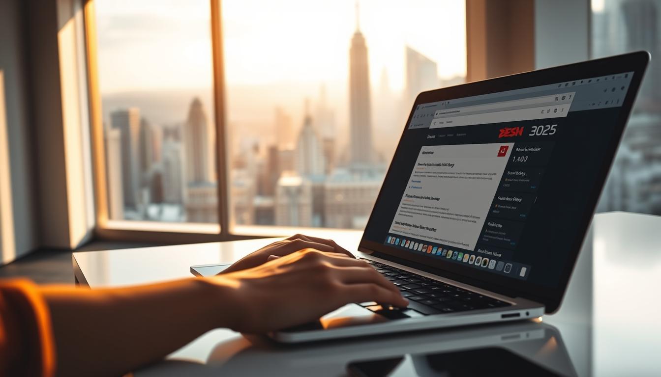 How to make a blog website in wordpress 2025