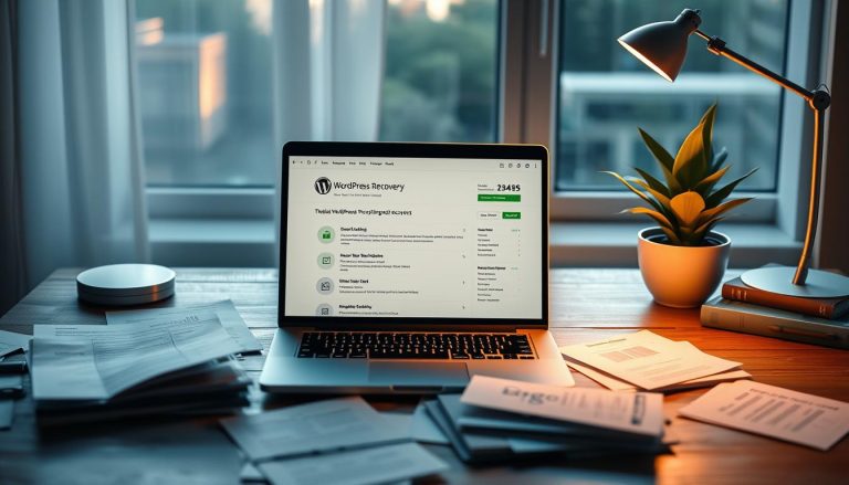 How to recover your wordpress hacked website 2025