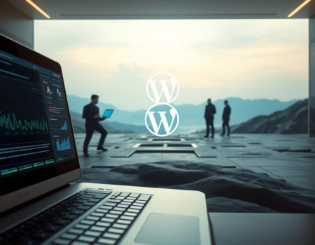 How to secre your wordpress website step by step 2025
