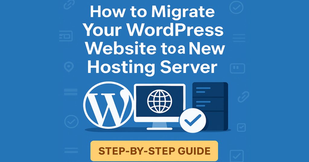 How to Fix ‘Error Establishing a Database Connection’ in WordPress (Step-by-Step 2026)