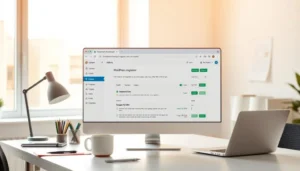 Migrate WordPress